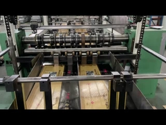 ดูเพล็กซ์ สลิตเตอร์